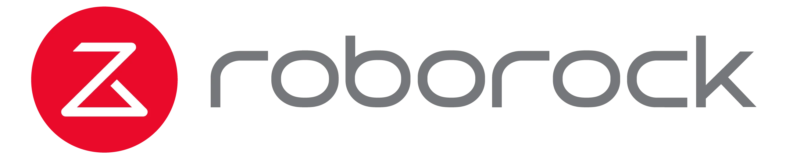 Логотип Roborock